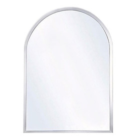 Gương Phòng Tắm Cao Cấp GS - 02 45 X 60 cm