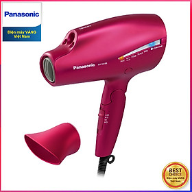 Máy Sấy Chăm Sóc Tóc Nanoe Panasonic EH-NA98RP645/ EH-NA98-K645 - Công Suất 1800W - Hàng Chính Hãng