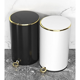 Thùng rác TRASH BIN 12L