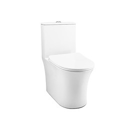 Mua Bồn cầu liền khối NẮP SIÊU MỎNG EB266