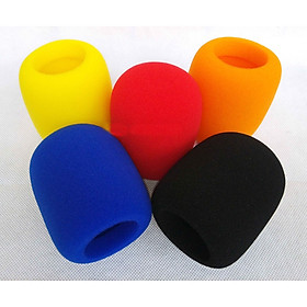 Mua Bông lọc micro loại dày (Giao màu ngẫu nhiên)