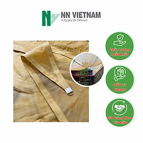 Mua Lưới che nắng hình tam giác - 2mx2mx2m
