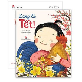 Kim Đồng - Combo Đúng là Tết , Bỏ Điện Thoại Xuống Nào !
