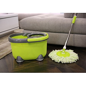 Mua Bộ lau nhà Vinamop 360 độ VNM-17
