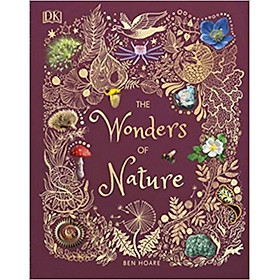 Sách - The Wonders of Nature by Eloise Wilkin (UK edition, hardcover)