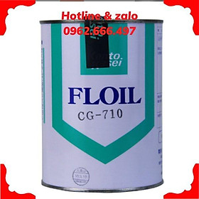 Mua Mỡ Kanto Kasei FLOIL CG-710