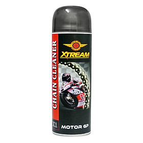 Dung Dịch Rửa Sên Xe Xtream Chain Cleaner X1 (550ml)