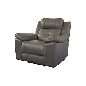 Mua Sofa Thư Giãn Recliner Da Bò Thật - RD8200DA