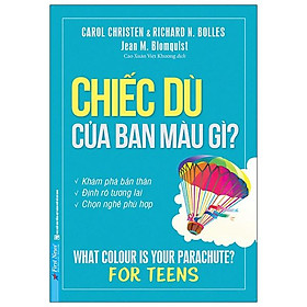 Chiếc Dù Của Bạn Màu Gì?