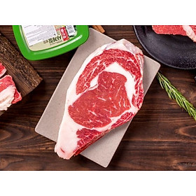 Thăn Vai Bò Mỹ Choice Cắt Steak (350G)