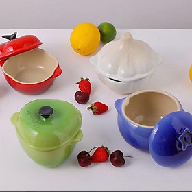 Mua Set 4 thố sứ Le Creuset