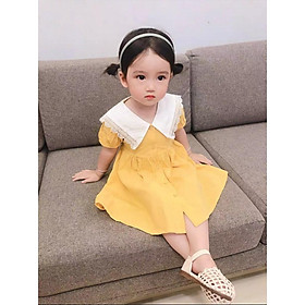 Váy đầm công chúa cho bé cực xinh từ 8-20kg