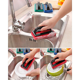 Mua Bàn chà cọ rửa cước nhám
