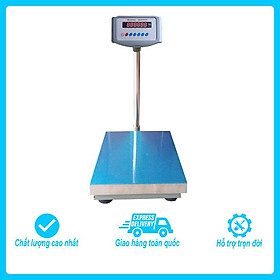Mua Cân bàn điện tử thông dụng Citizens XK315A  Mức cân 60kg  độ chia 0.01kg  Bàn cân kích thước 40x50cm (rộng x sâu)