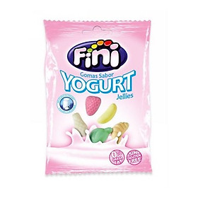 Kẹo dẻo FINI Yogurt trái cây