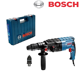 Máy khoan BT BOSCH GBH2-24DFR /06112730K0