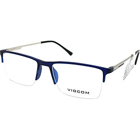 Gọng kính chính hãng Vigcom VG5806