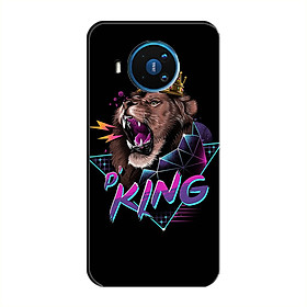Ốp Lưng Dẻo Dành Cho NOKIA 8.3
