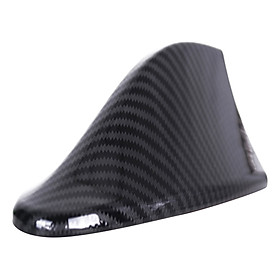 Vây cá mập trang trí xe ô tô YF-TX17 (17.2 × 7.6 × 6 cm)
