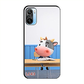 Ốp Lưng Dành Cho XIAOMI K40 PRO
