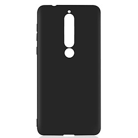 Ốp Lưng Dẻo Dành Cho Nokia 6.1/ Nokia 6 2018- Handtown - Hàng Chính Hãng