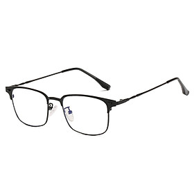 Blue Light Blocking Glasses Anti 4-400nm Rays Computer Gaming Glasses Computer Gaming Eyeglasses Lightweight Eyewear