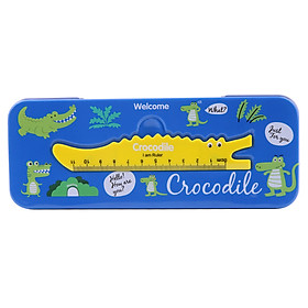 Hột Bút Sắt B675 - Xanh Da Trời