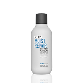 Dầu Xả Dưỡng Ẩm Goldwell KMS Moistrepair Nuôi Dưỡng Và Phục Hồi Tóc Hư Tổn Lên Tới 99