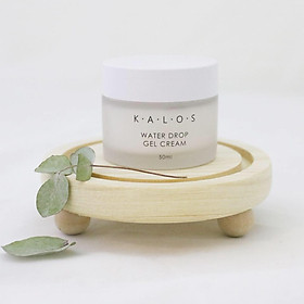 Kem chống lão hóa chống nhăn da KALOS Water Drop Gel Cream 50ml