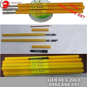 Mua Dây hàn Laser bằng thép không rỉ mã 304 thương hiệu Lst