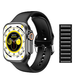15Plus Watch Smart Watch nam nữ Bluetooth thể thao thể thao Vòng đeo tay không thấm thời trang kỹ thuật số điện tử kỹ thuật số cho Android iOS