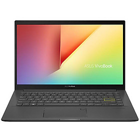 Laptop Asus VivoBook A415EA-EB1474W (Core i5-1135G7/ 8GB/ 512GB SSD/ 14 FHD/ Win11) - Hàng Chính Hãng