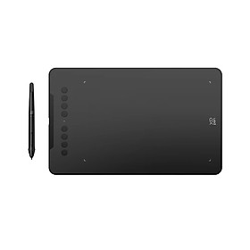 Mua Bảng Vẽ Điện Tử Đồ Họa Kỹ Thuật Số 10*6 inch XP-Pen Deco 01 V3 - Hàng Nhập Khẩu