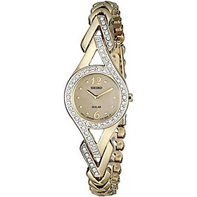 Đồng hồ Seiko Solar nữ SUP176