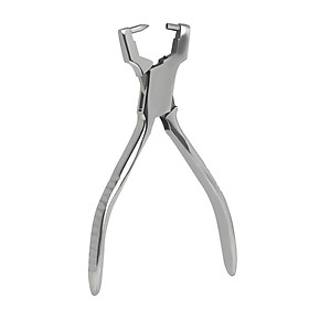 Alto Sax  Spring Plier, Repair Spring Removal Pliers, Flute Accessories Saxophone Pliers, for Woodwind Instrument Saxophone Clarinet