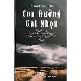 [Download Sách] Con Đường Gai Nhọn 