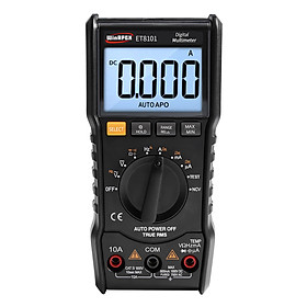 MÁY ĐO ĐIỆN ĐA NĂNG WINAPEX 6000