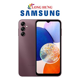 Điện thoại Samsung Galaxy A14 5G (4GB/128GB) - Hàng chính hãng