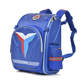 BALO CHỐNG GÙ LƯNG CHO BÉ TRAI MR VUI 779