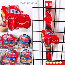 ️HÀNG GIỚI HẠN ️ COMBO NÓN ĐỒNG HỒ SIÊU NHÂN NHỆN CÓ ĐÈN