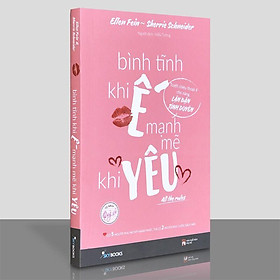 Hình ảnh Sách - All The Rules - Bình Tĩnh Khi Ế, Mạnh Mẽ Khi Yêu (Kèm Bookmark) (Tái bản) 