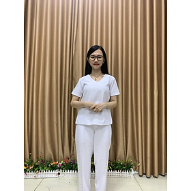 Bộ Scrubs nam cao cấp