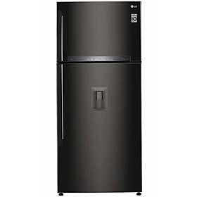 Mua Tủ Lạnh LG Inverter 478 Lít GN-D602BLI - Hàng chính hãng
