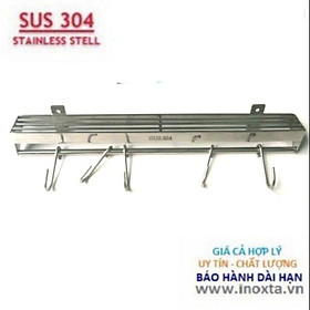 Gài dao, đồ dắt dao inox 304