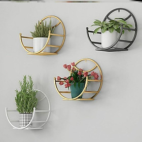 Mua Kệ đỡ đồ tiện dụng  kệ treo tường trang trí phòng ngủ