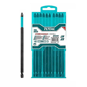 MŨI BẮT VÍT (CÓ NAM CHÂM HÍT) TOTAL TACIM16PH263 - HÀNG CHÍNH HÃNG