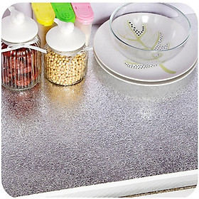 Giấy bạc gián tường nhà bếp,chống thấm dầu, thấm nước