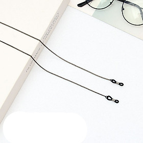 Dây đeo mắt kính đeo gọng kính thời trang