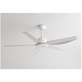 Quạt Trần Lõi Đồng INERTER  Nhiều Lựa Chọn Màu,Có 6 Cấp Độ Gió, động cơ DC tiết kiệm điện, có ĐK từ xa