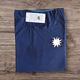 ÁO THUN NAM CHẤT LIỆU THUN LẠNH  MÁT MỊN